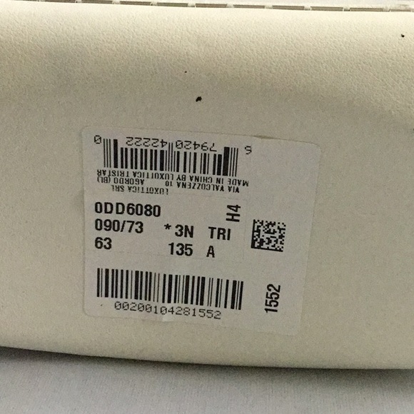 D&G SUNGLASSES FOR MEN. - Picture 10 of 10